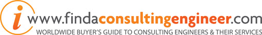 Find a Consulting Engineer